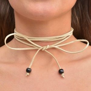 Choker Necklace